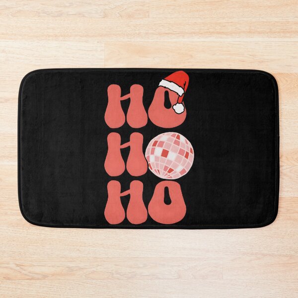 Item preview, Fancy Ho Ho Ho designed and sold by laleibimsonm.