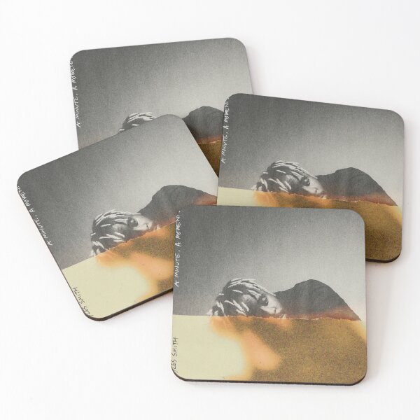 Item preview, Myles Smith - A Minute, A Moment... album 2025 designed and sold by KirstinLonaro.