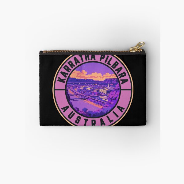 Item preview, Karratha Australia designed and sold by aussieexplore.