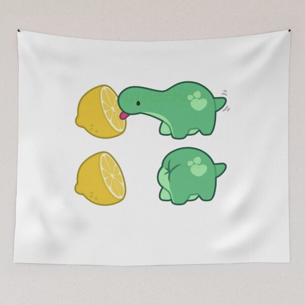 Item preview,   Lemon  designed and sold by Satisbuy.