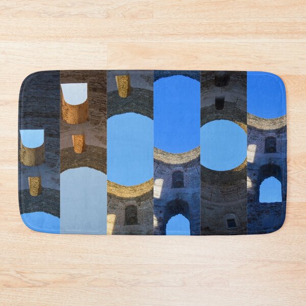 Item preview, Vestibul in Diocletians Palace, Split, Croatia designed and sold by Dreamscape Eclectic .