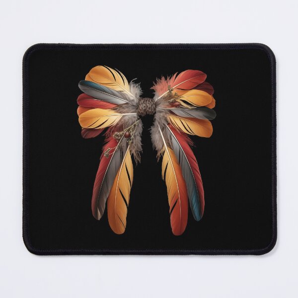 Item preview, Coquette Bow Autumn Fall Y'all Leaves Thanksgiving designed and sold by HellD3vil-Art.