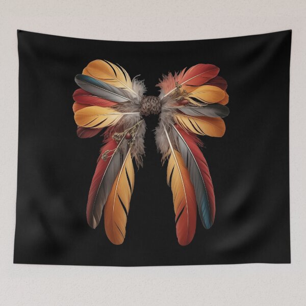 Item preview, Coquette Bow Autumn Fall Y'all Leaves Thanksgiving designed and sold by HellD3vil-Art.