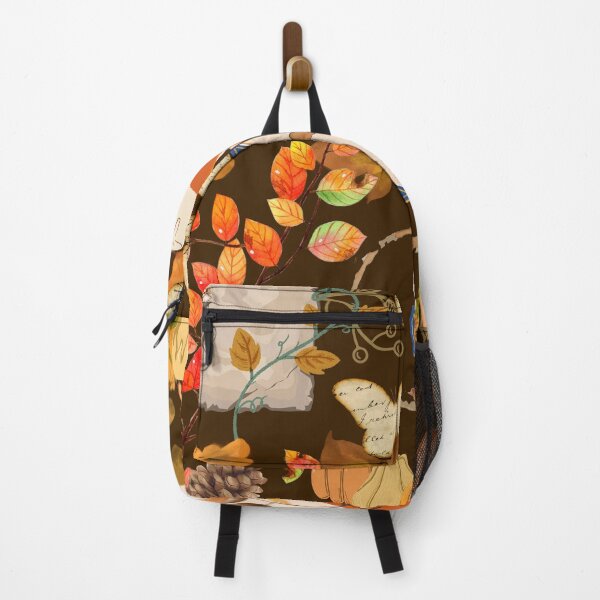 Item preview, Autumn Mix designed and sold by The Cozy Crypt.