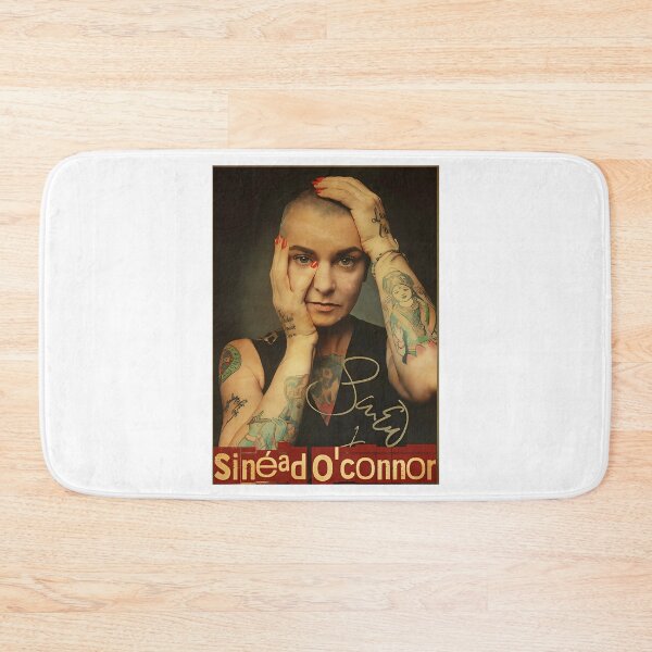 Item preview, Sinéad O'Connor pose vintage style Essential T-Shirt designed and sold by RobertTree.