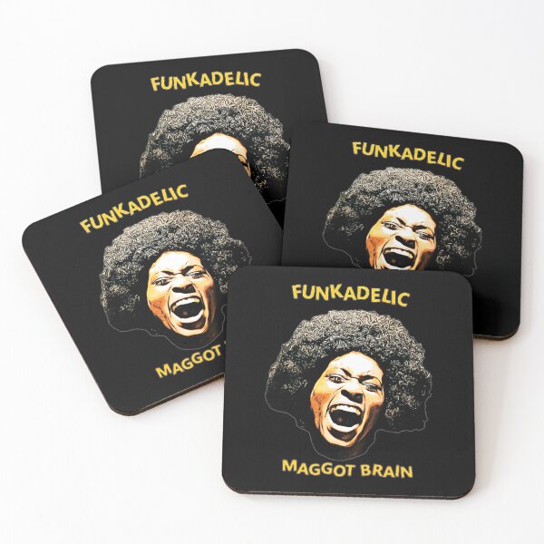Item preview, Funkadelic designed and sold by lisapence.