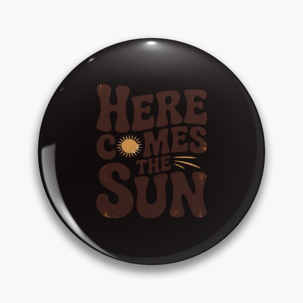 Artikelvorschau, Here Comes The Sun 70er-Jahre-Stil Sommer entworfen und verkauft von petrichorsworld.