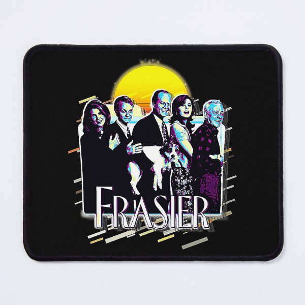 Item preview, Frasier designed and sold by StevenLucchi.