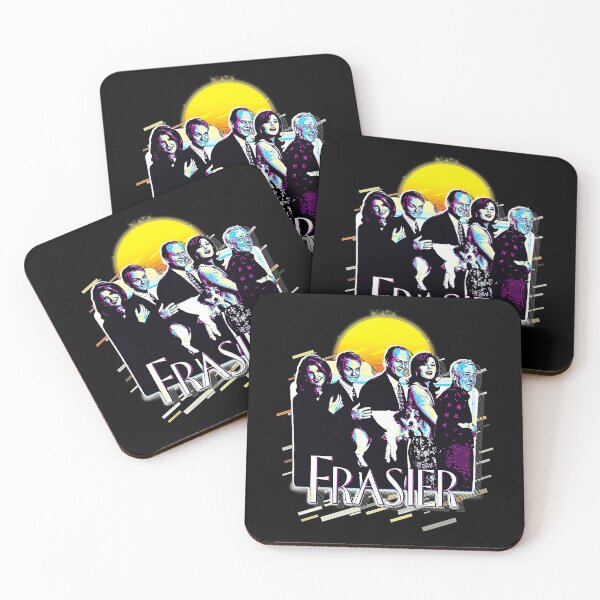 Item preview, Frasier  designed and sold by StevenLucchi.
