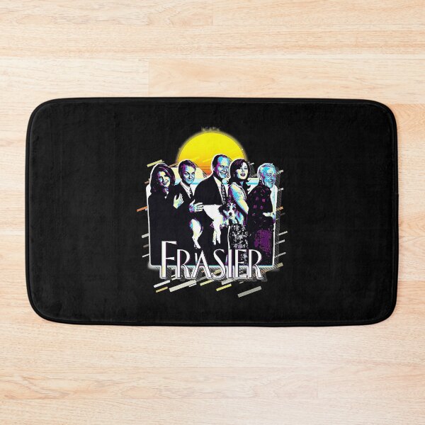 Item preview, Frasier  designed and sold by StevenLucchi.