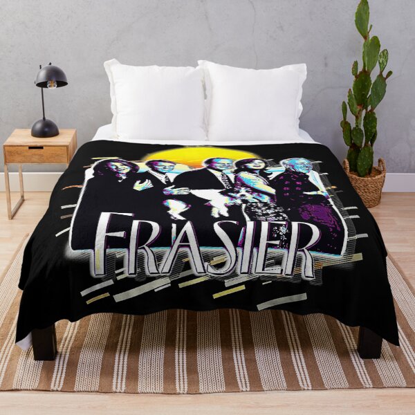 Item preview, Frasier  designed and sold by StevenLucchi.