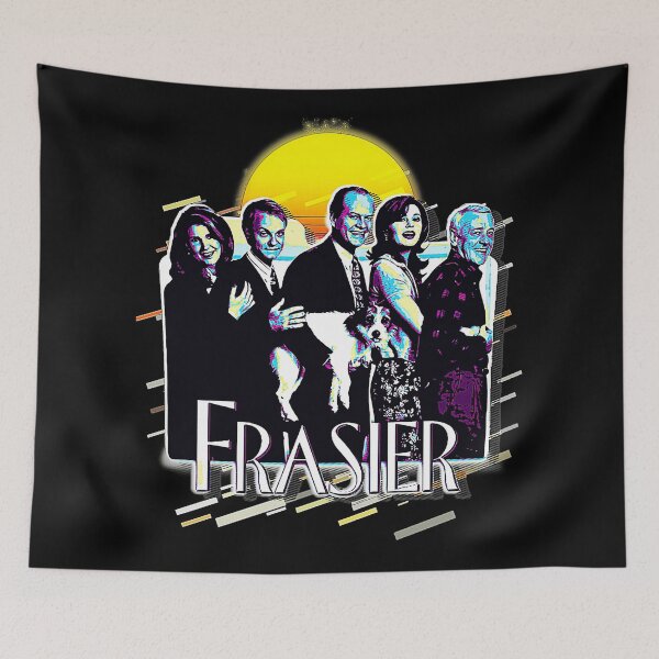 Item preview, Frasier  designed and sold by StevenLucchi.