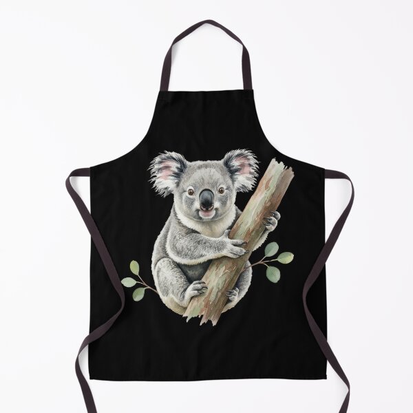 Item preview, Cute koala designed and sold by 4rtistcDrift.