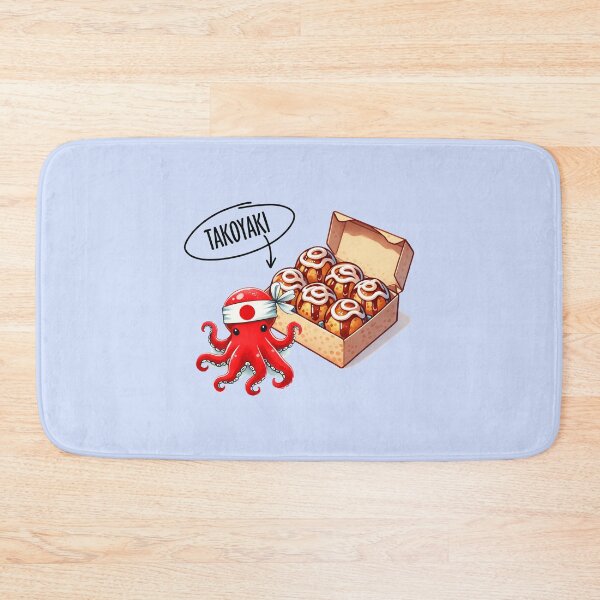 Item preview, Ocean Food designed and sold by JohandeMons.