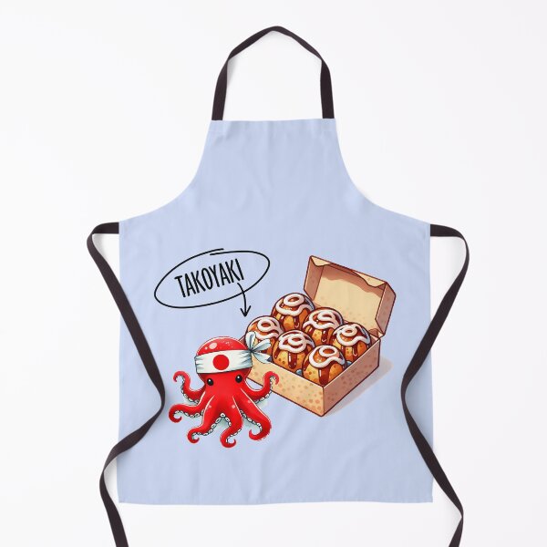Item preview, Ocean Food designed and sold by JohandeMons.