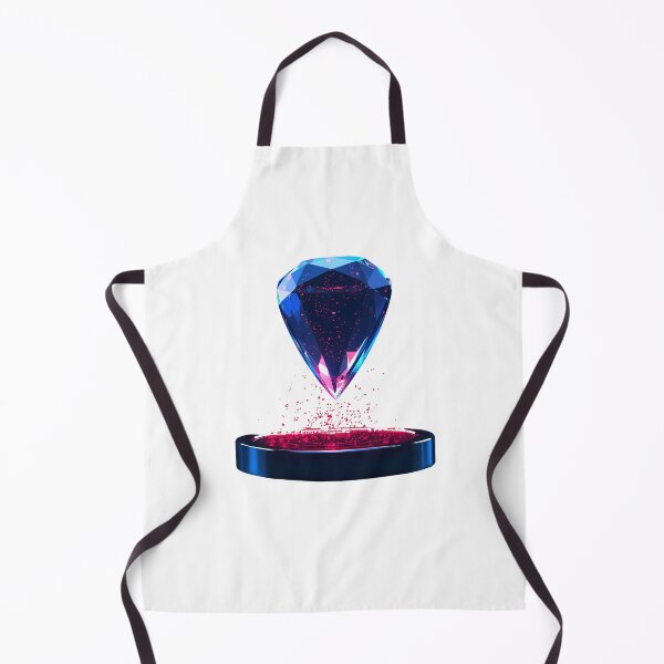 Item preview, Levitating Diamond – The Future of Elegance ✨? designed and sold by RvinJo8.