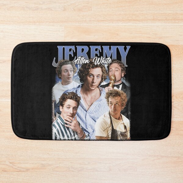 Item preview, Vintage Jeremy Allen White designed and sold by DakirooStudio.