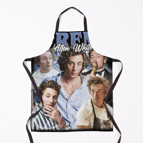 Item preview, Vintage Jeremy Allen White designed and sold by DakirooStudio.
