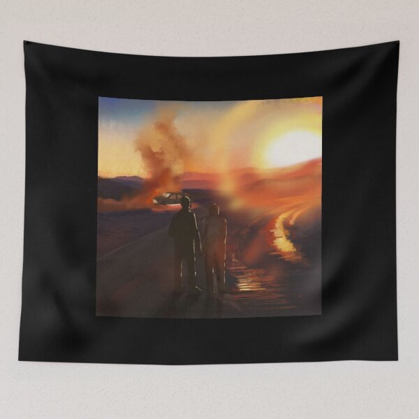 Item preview, Myles Smith - River album 2024 designed and sold by KirstinLonaro.