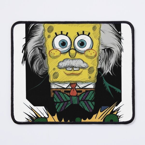 Item preview, Einstein-Bob: The Ultimate Genius T-Shirt designed and sold by ALAPAAP.