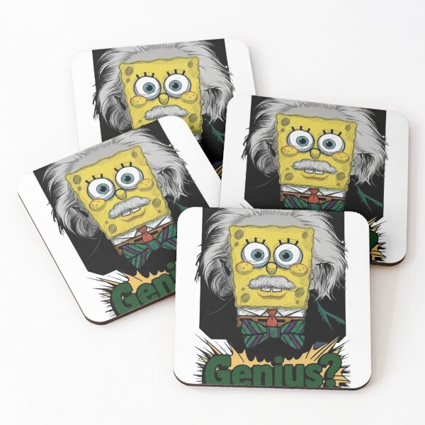 Item preview, Einstein-Bob: The Ultimate Genius T-Shirt designed and sold by ALAPAAP.