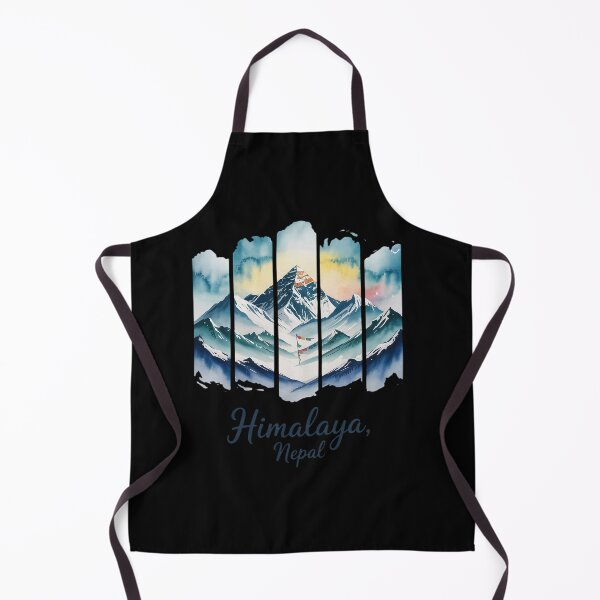Item preview, Himalaya Nepal Traveling Trip Himalaya Exploring Adventure designed and sold by petrichorsworld.