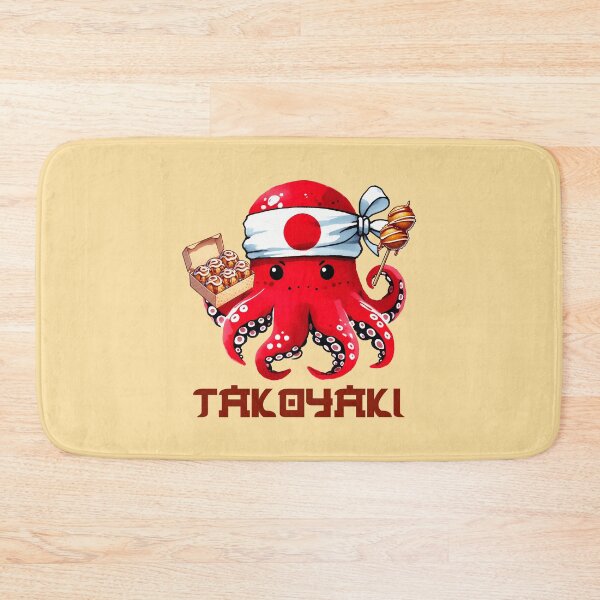 Item preview, Food Japan designed and sold by JohandeMons.