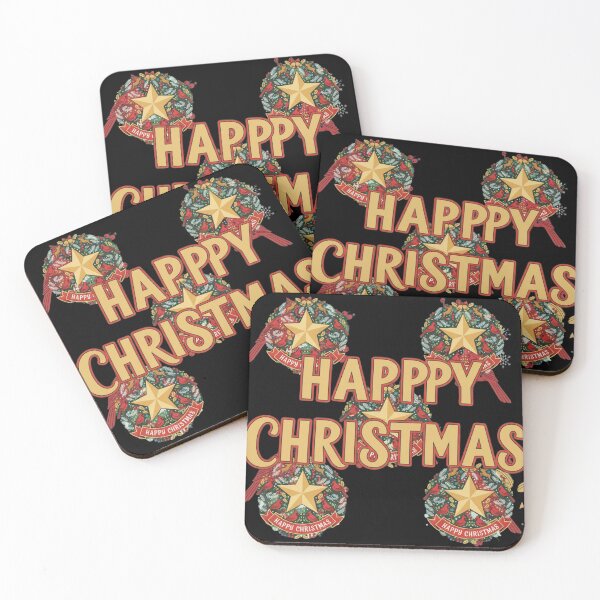 Item preview, Vintage Christmas Card Design.  designed and sold by ZyVoAli.