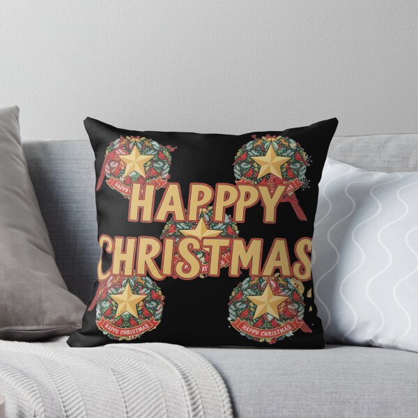 Item preview, Vintage Christmas Card Design.  designed and sold by ZyVoAli.