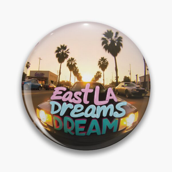 Item preview, East La Dreams designed and sold by farhan20.