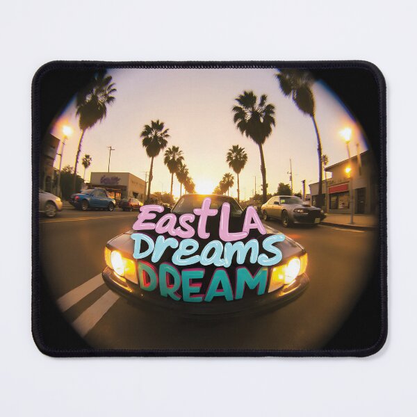 Item preview, East La Dreams designed and sold by farhan20.