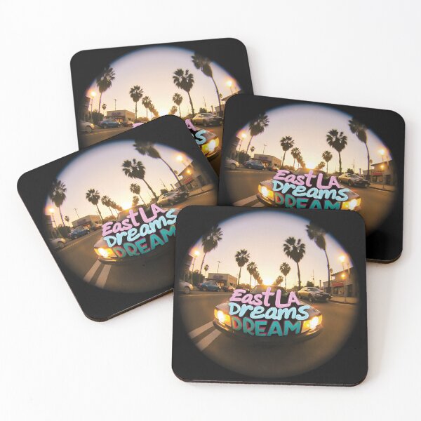 Item preview, East La Dreams designed and sold by farhan20.