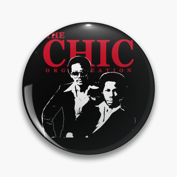 Item preview, Ch.ic Dis.co Band 3 designed and sold by oconnelltsiceal.