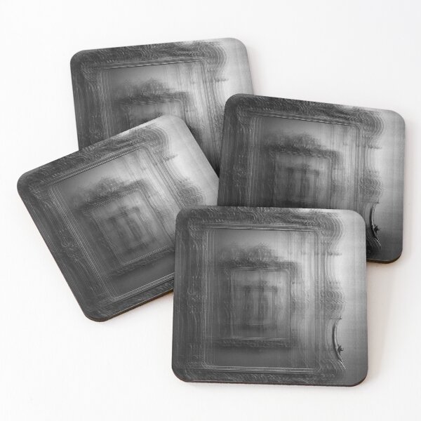 Item preview, Blurred Reflections designed and sold by Femme Den.