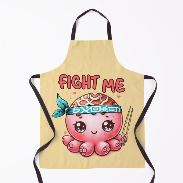 Item preview, Cute Fighter designed and sold by JohandeMons.