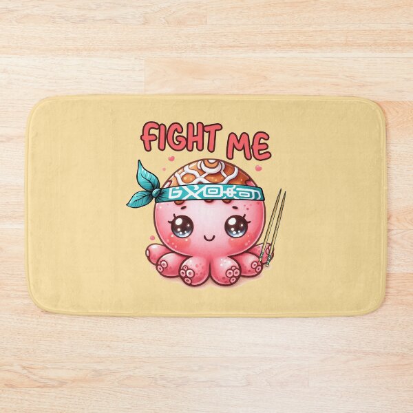 Item preview, Cute Fighter designed and sold by JohandeMons.