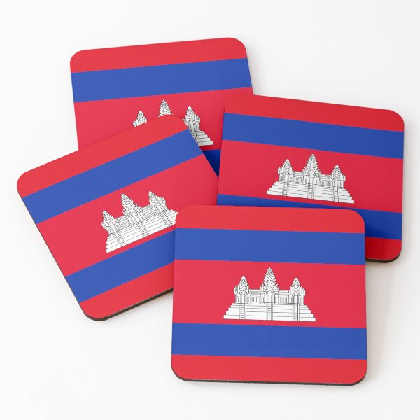 Item preview, Temples of Dawn – Spirit of Cambodia designed and sold by Dany05117671.