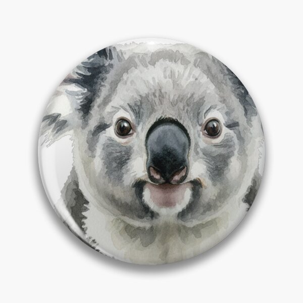 Item preview, Koala Bear  designed and sold by 4rtistcDrift.