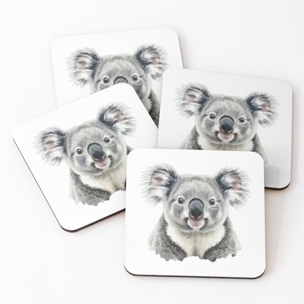 Item preview, Koala Bear  designed and sold by 4rtistcDrift.