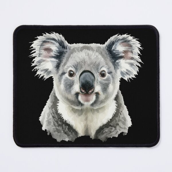 Item preview, Koala Bear designed and sold by 4rtistcDrift.