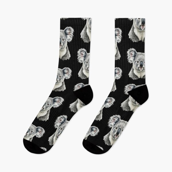 Item preview, Koala Bear  designed and sold by 4rtistcDrift.