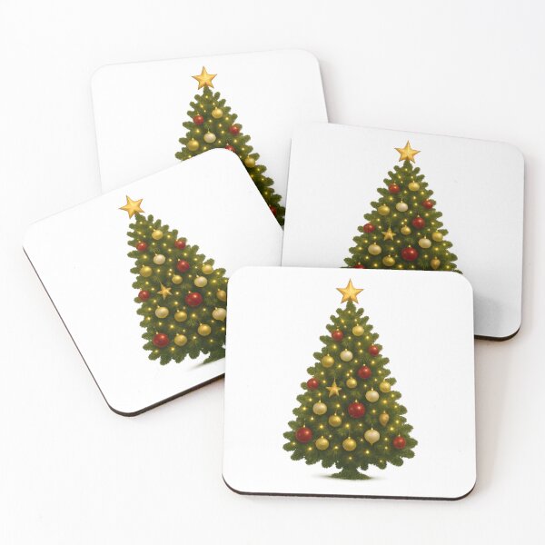 Item preview, Christmas Tree Magic designed and sold by Signal and Ink.