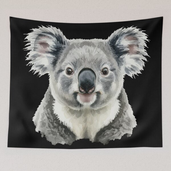 Item preview, Koala Bear  designed and sold by 4rtistcDrift.