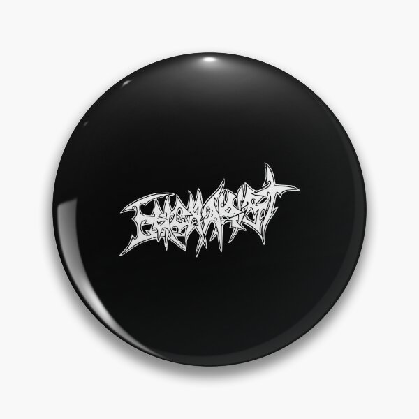 Item preview, Eucharist (Band) HD Logo (Ver. 2) designed and sold by KPopverse2.