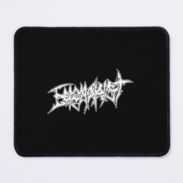 Item preview, Eucharist (Band) HD Logo (Ver. 2) designed and sold by KPopverse2.