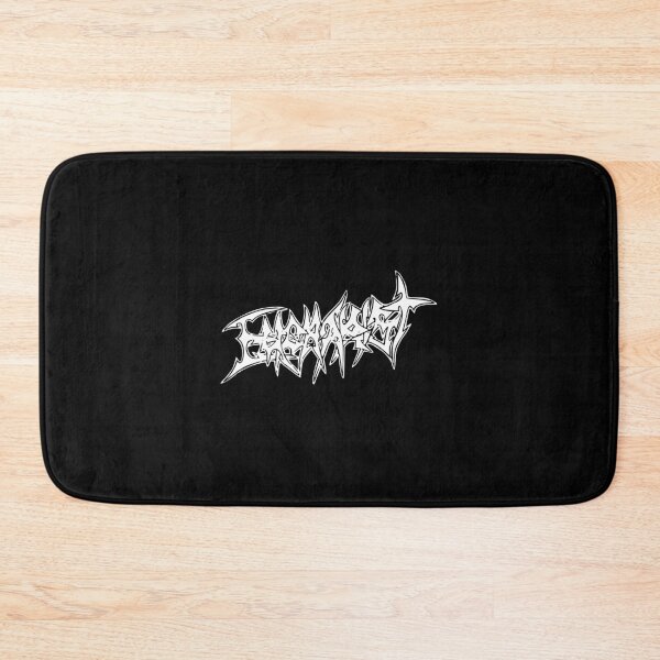 Item preview, Eucharist (Band) HD Logo (Ver. 2) designed and sold by KPopverse2.