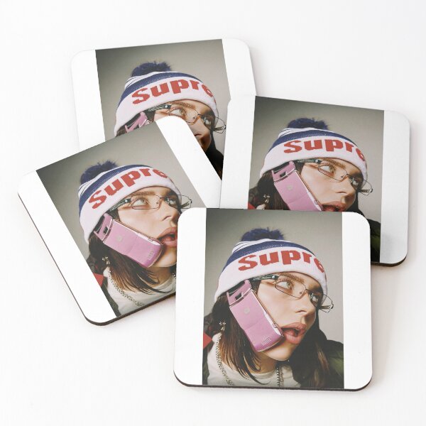 Item preview, xvfgwegcr4///dfb// Musical Concert Billie Cute Poster designed and sold by mehlihunte.
