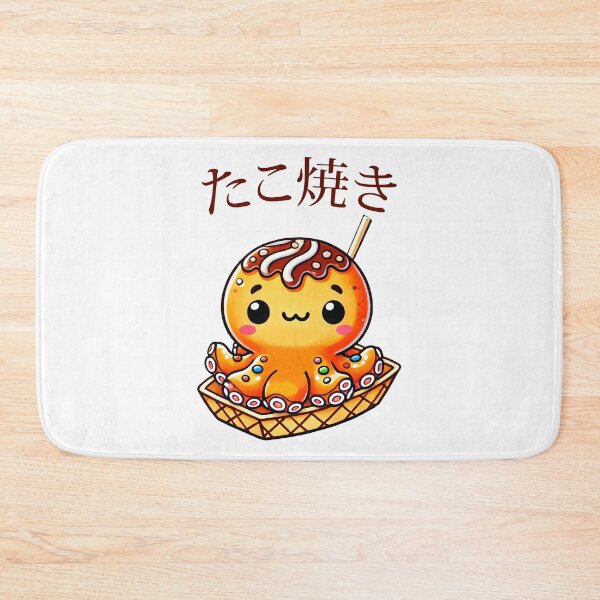 Item preview, Asian Octo designed and sold by JohandeMons.