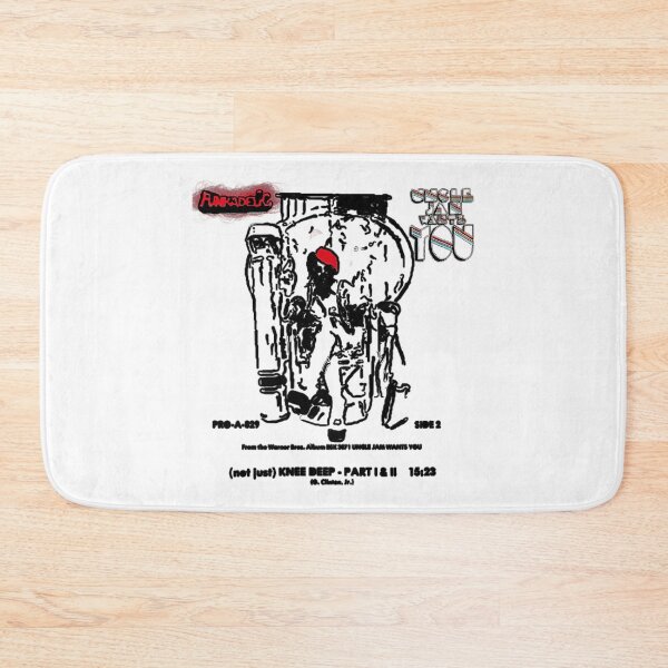 Item preview, Funkadelic designed and sold by lisapence.