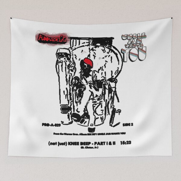 Item preview, Funkadelic designed and sold by lisapence.